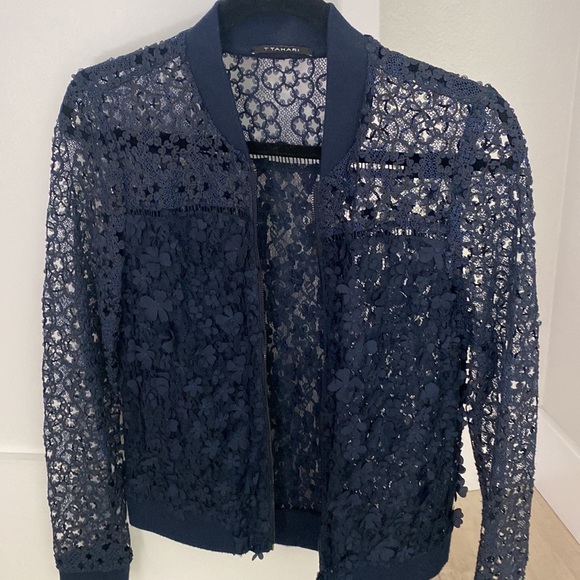 Jacket - Picture 6 of 6